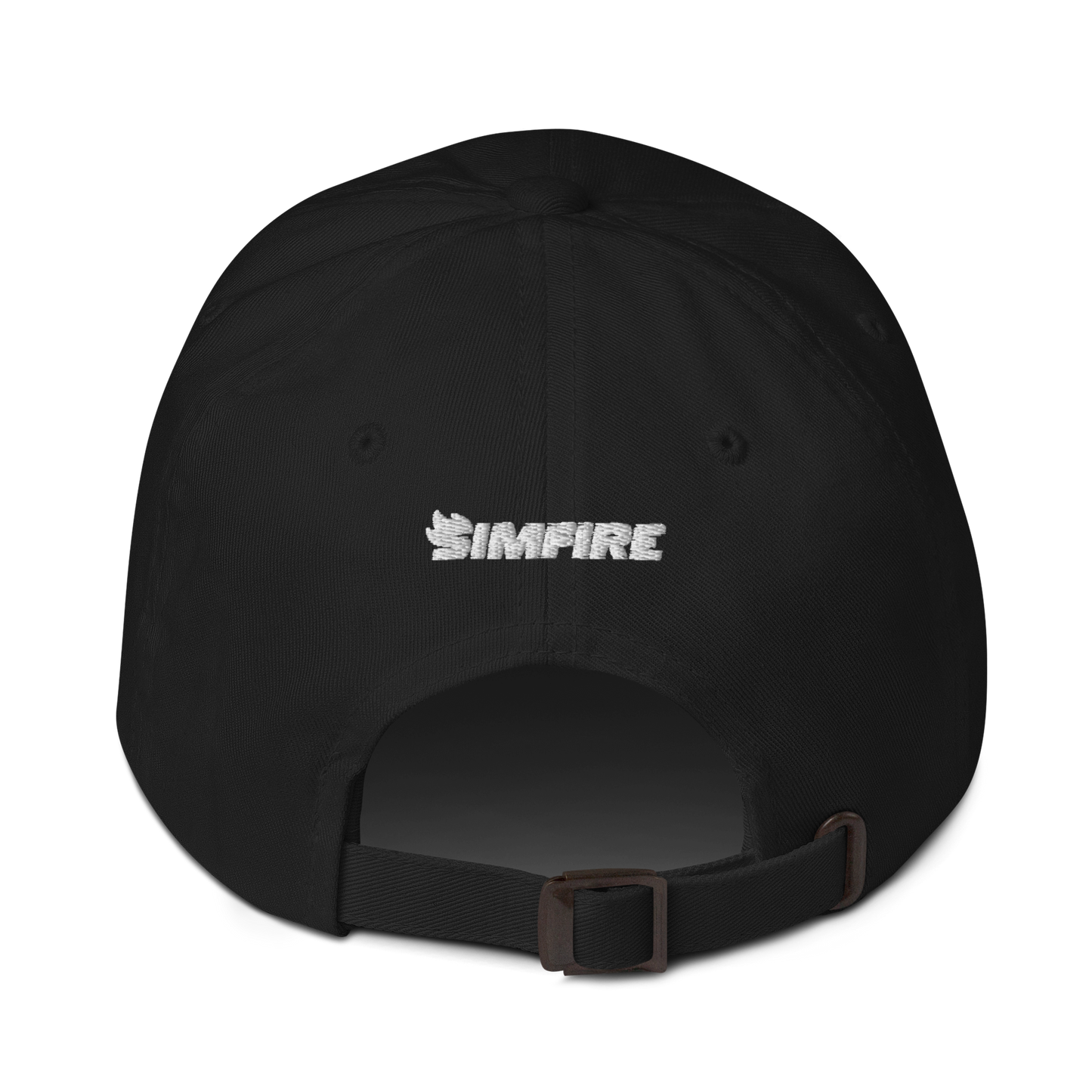 Simfire Embroidered Cap