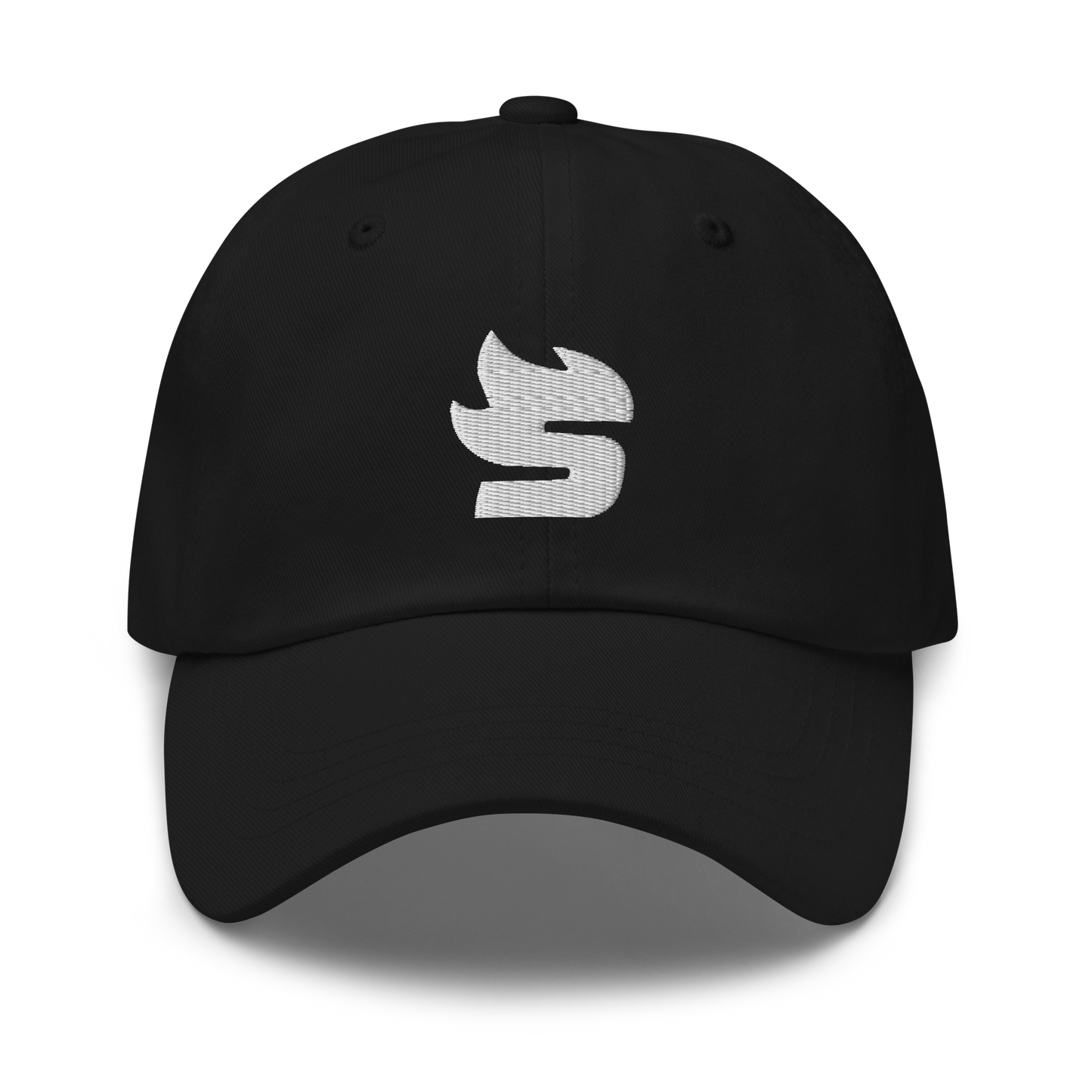 Simfire Embroidered Cap