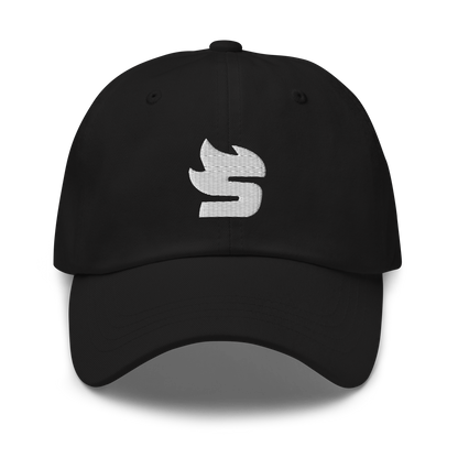 Simfire Embroidered Cap