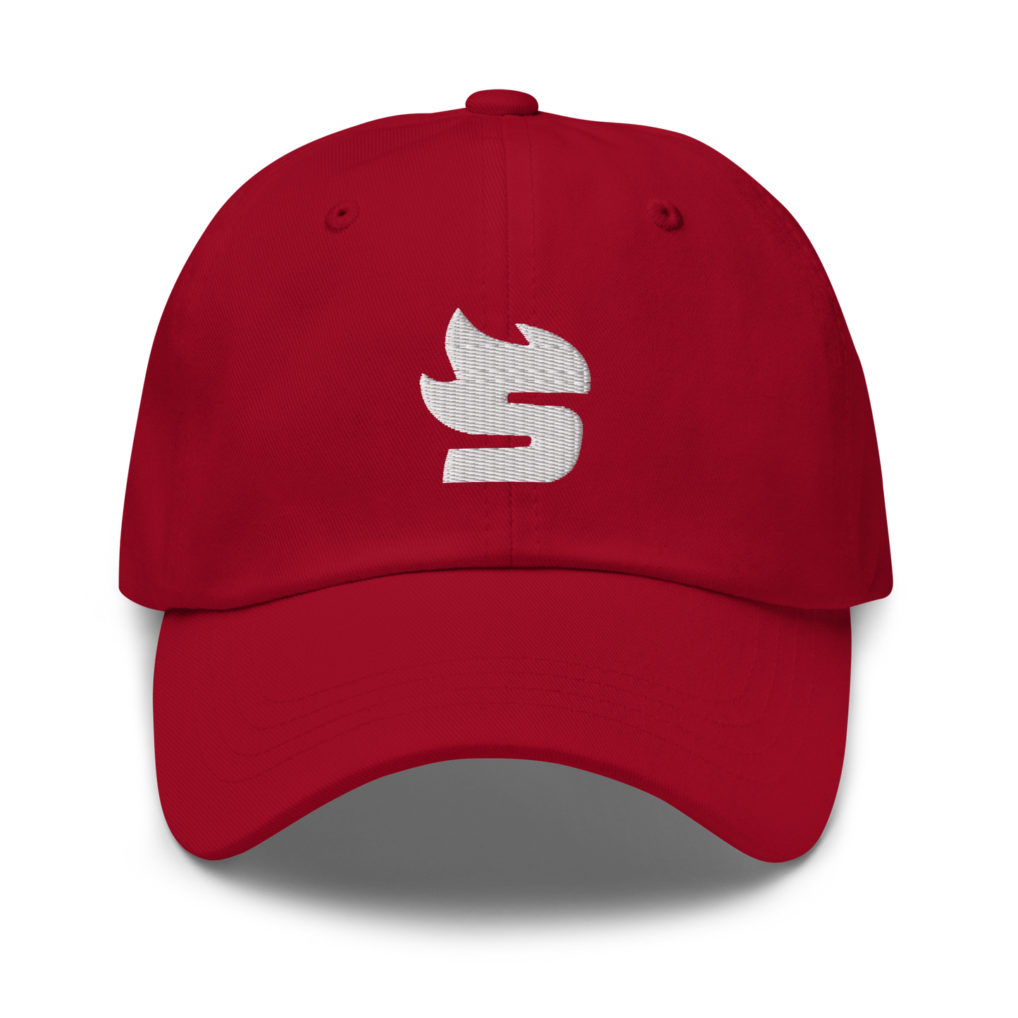 Simfire Embroidered Cap