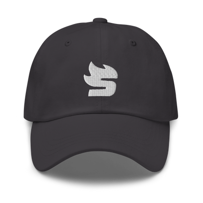 Simfire Embroidered Cap