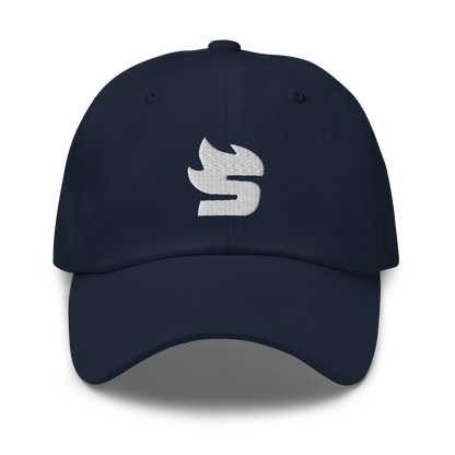 Simfire Embroidered Cap