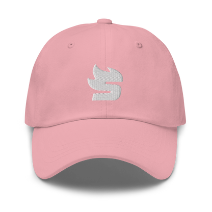 Simfire Embroidered Cap