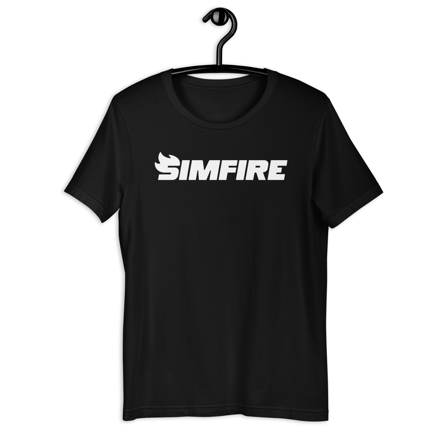 Simfire Tee